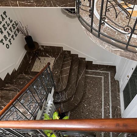 Botta 9 Bed & Breakfast Bergamo Bagian luar foto