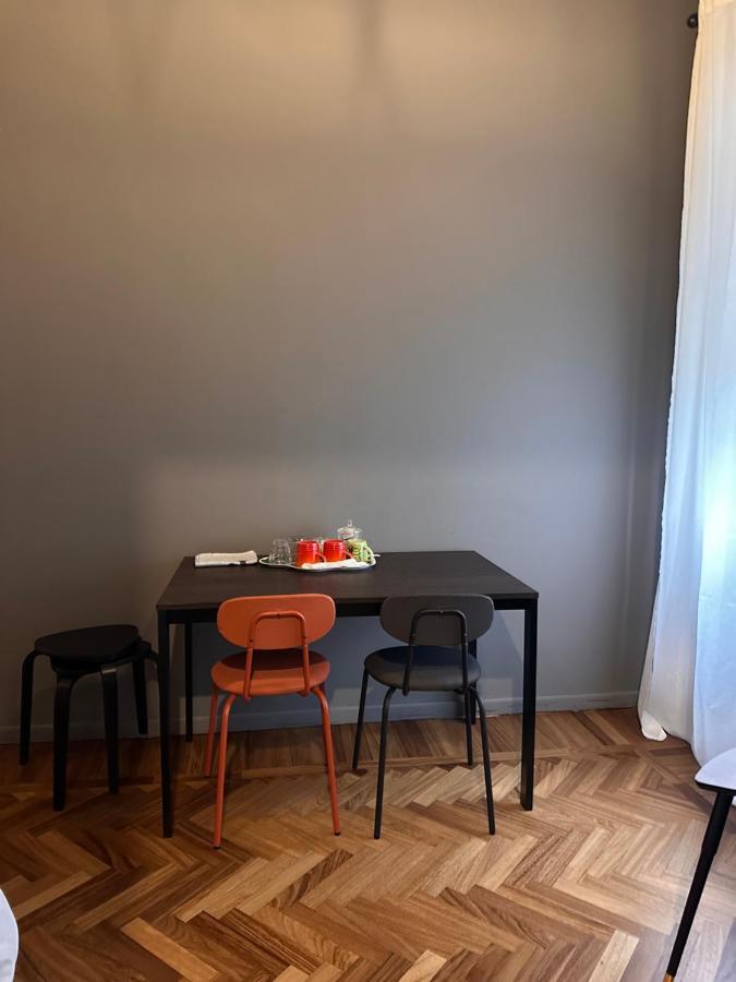 Botta 9 Bed & Breakfast Bergamo Bagian luar foto