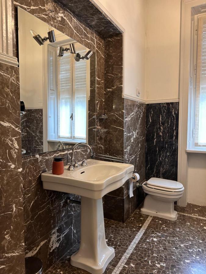 Botta 9 Bed & Breakfast Bergamo Bagian luar foto