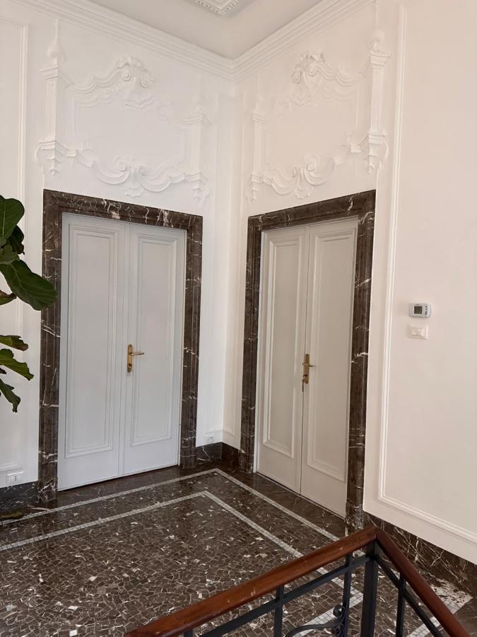 Botta 9 Bed & Breakfast Bergamo Bagian luar foto