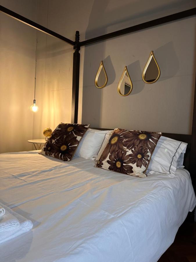 Botta 9 Bed & Breakfast Bergamo Bagian luar foto