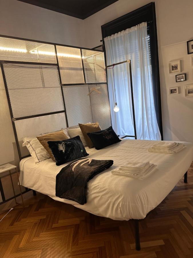 Botta 9 Bed & Breakfast Bergamo Bagian luar foto