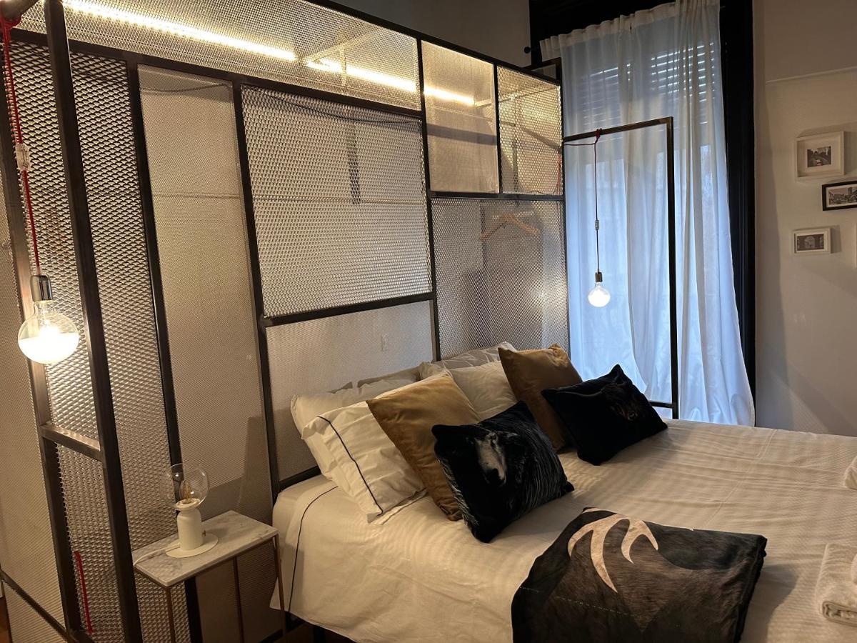 Botta 9 Bed & Breakfast Bergamo Bagian luar foto