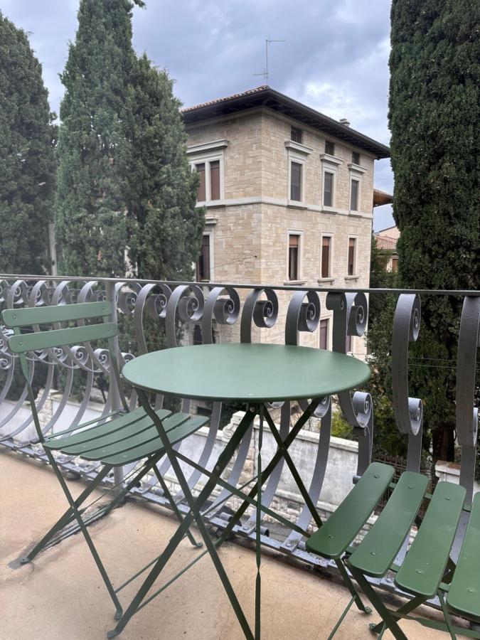 Botta 9 Bed & Breakfast Bergamo Bagian luar foto