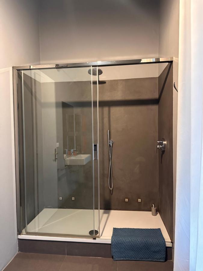 Botta 9 Bed & Breakfast Bergamo Bagian luar foto