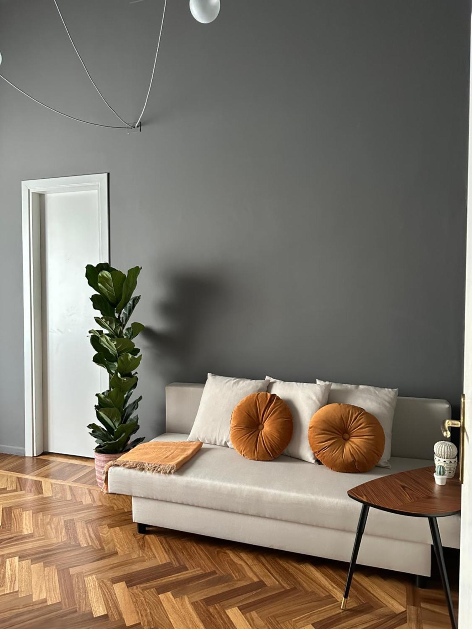 Botta 9 Bed & Breakfast Bergamo Bagian luar foto