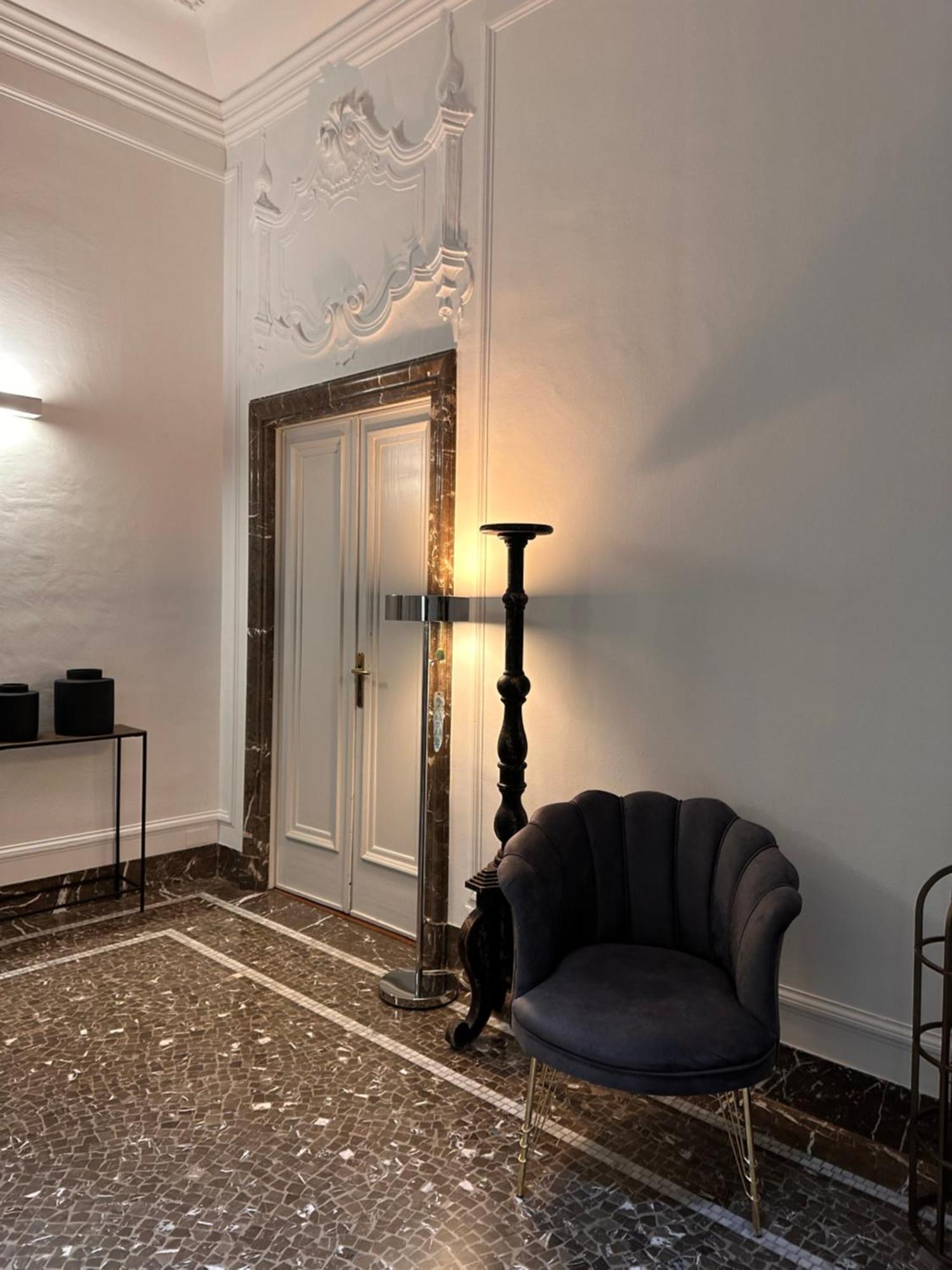 Botta 9 Bed & Breakfast Bergamo Bagian luar foto